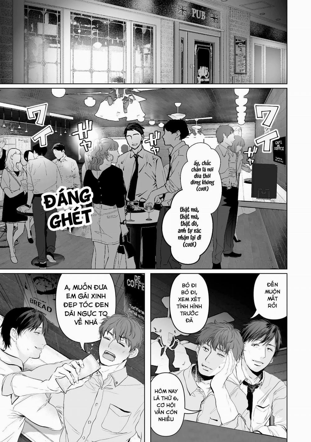 Điều Anh Mong Muốn 2.1 trang 2