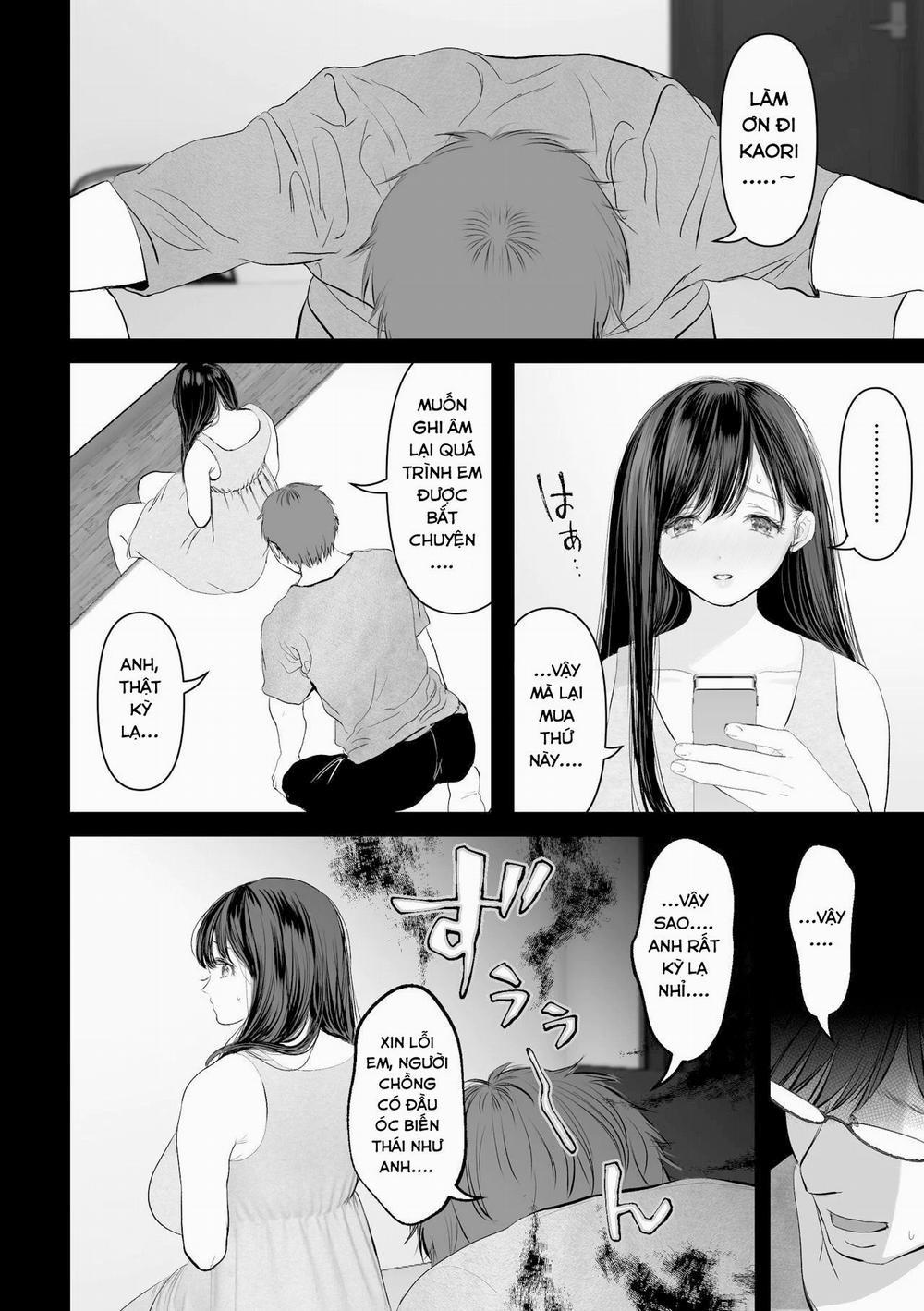 Điều Anh Mong Muốn 2.1 trang 7