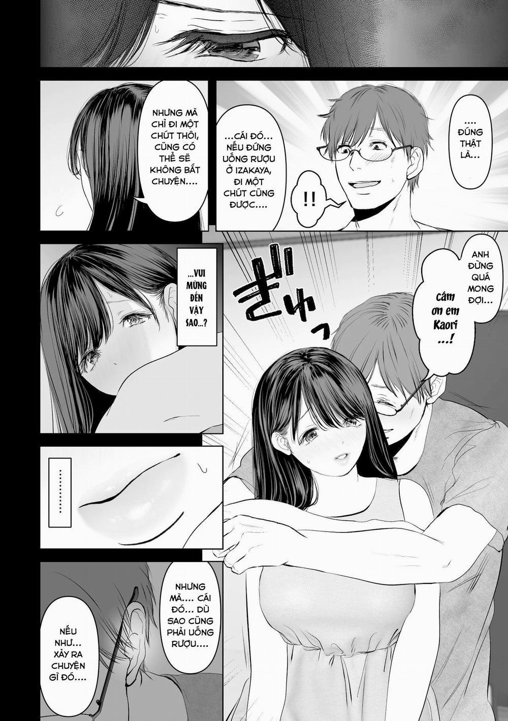 Điều Anh Mong Muốn 2.1 trang 9