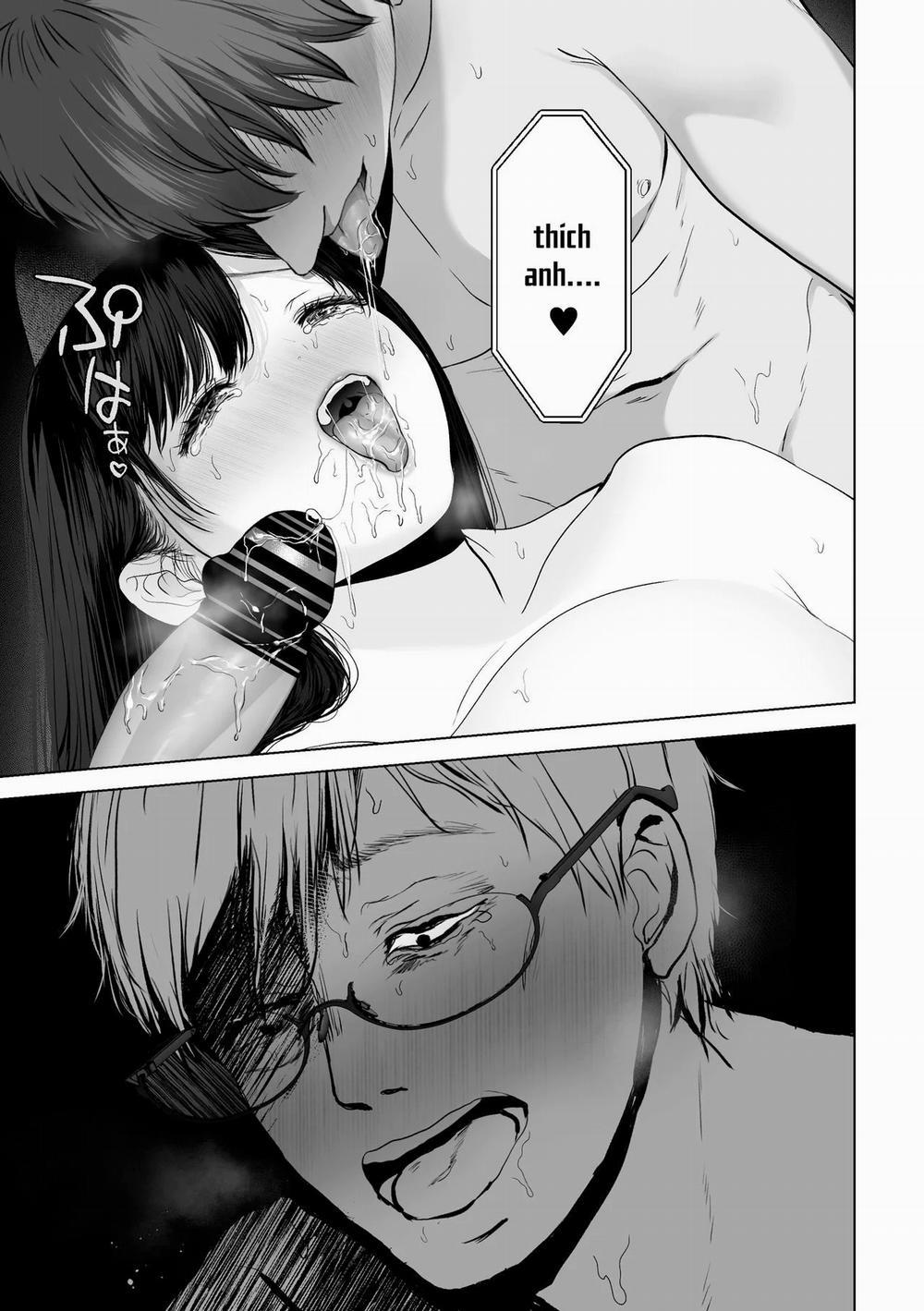 Điều Anh Mong Muốn 3.1 trang 15