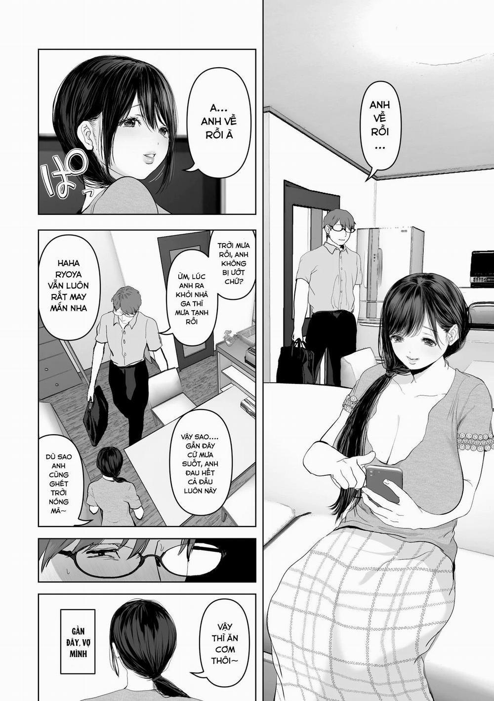 Điều Anh Mong Muốn 3.1 trang 20