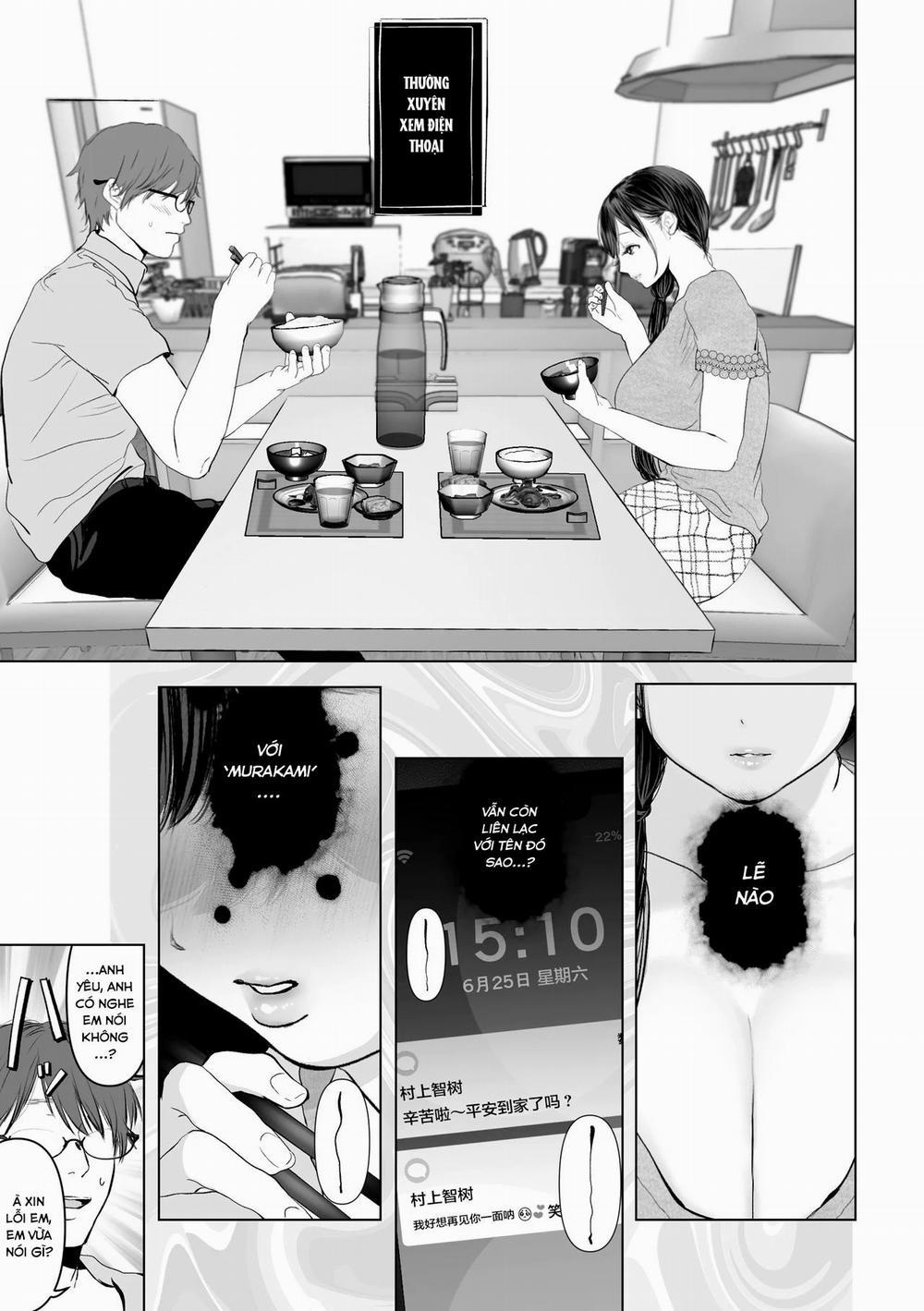 Điều Anh Mong Muốn 3.1 trang 21