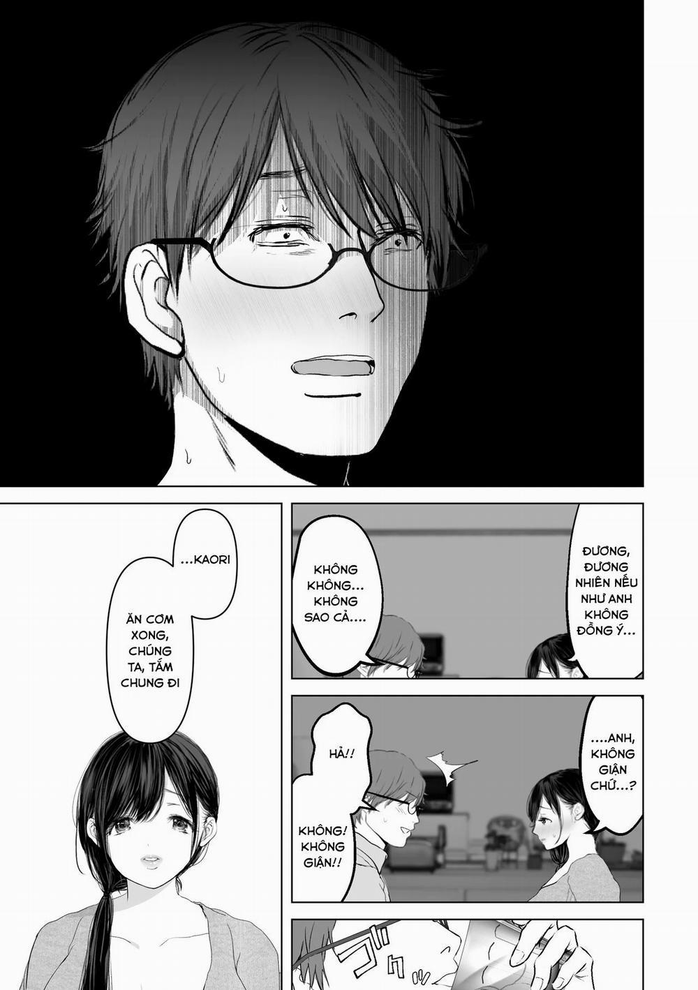 Điều Anh Mong Muốn 3.1 trang 27