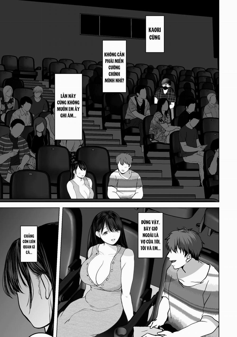 Điều Anh Mong Muốn 3.2 trang 11