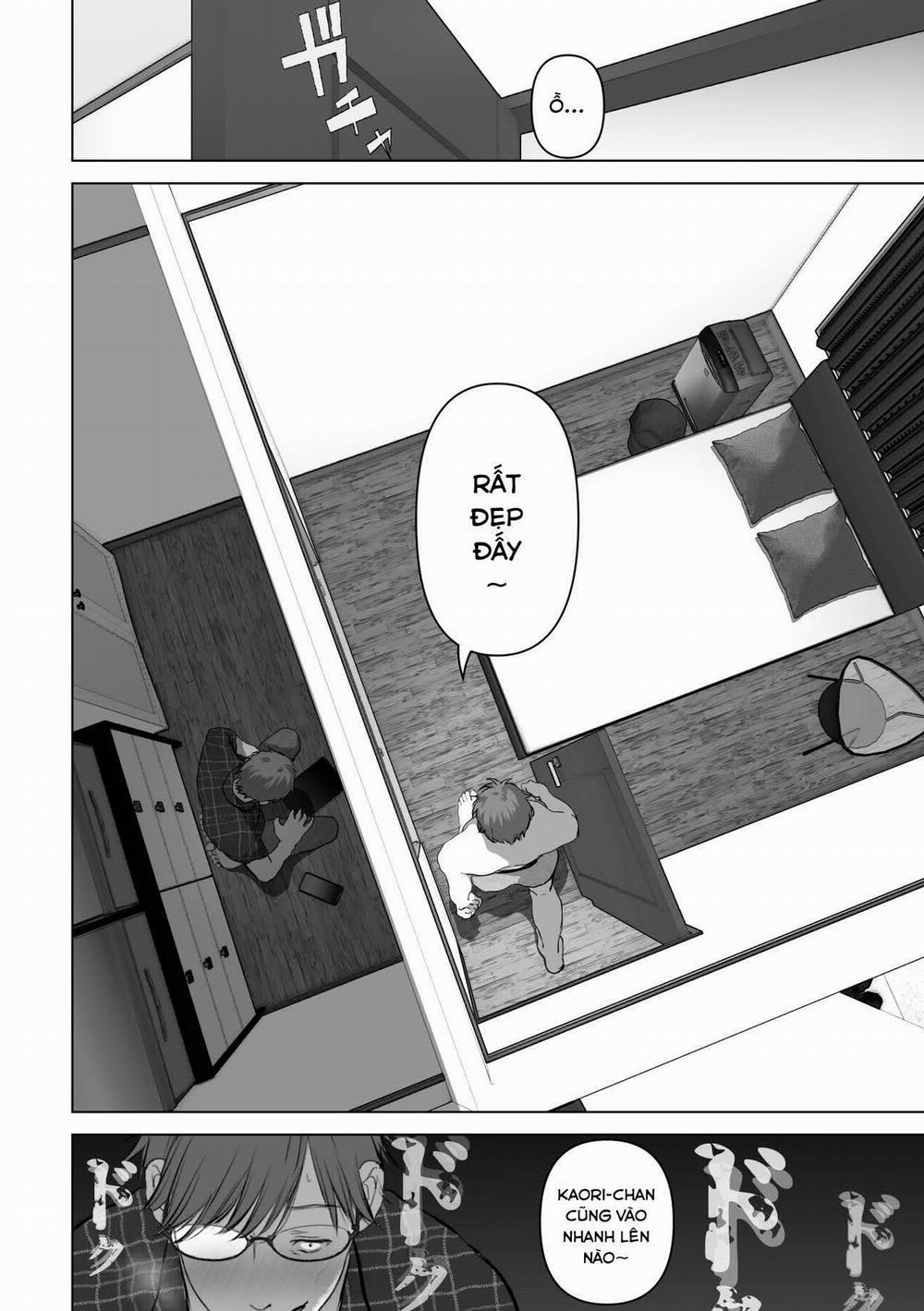 Điều Anh Mong Muốn 4.1 trang 2