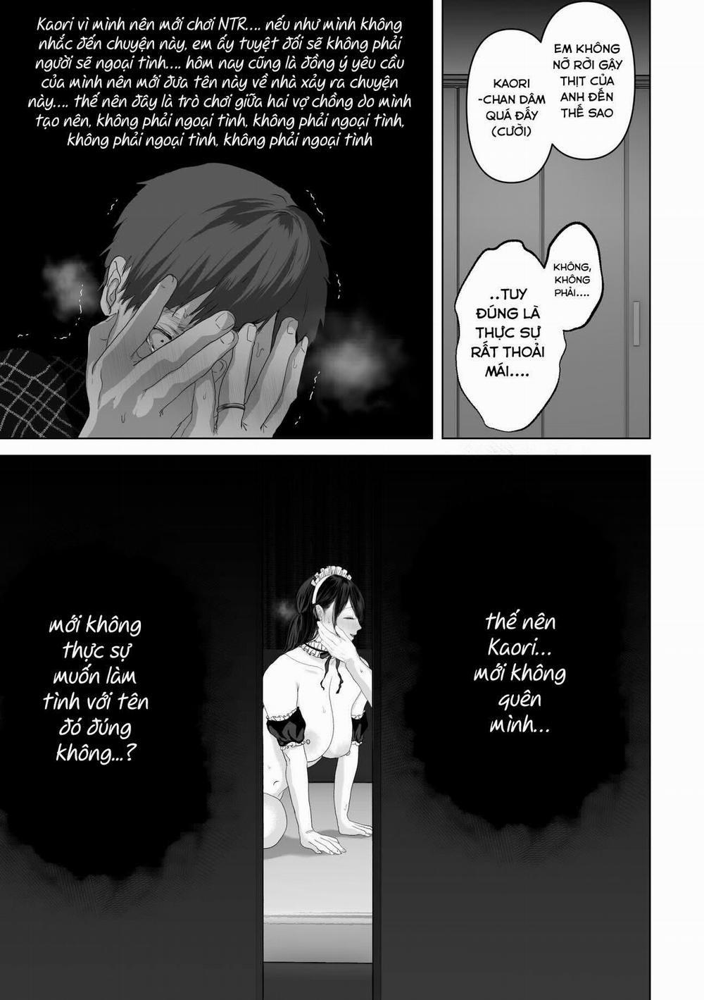 Điều Anh Mong Muốn 4.1 trang 21