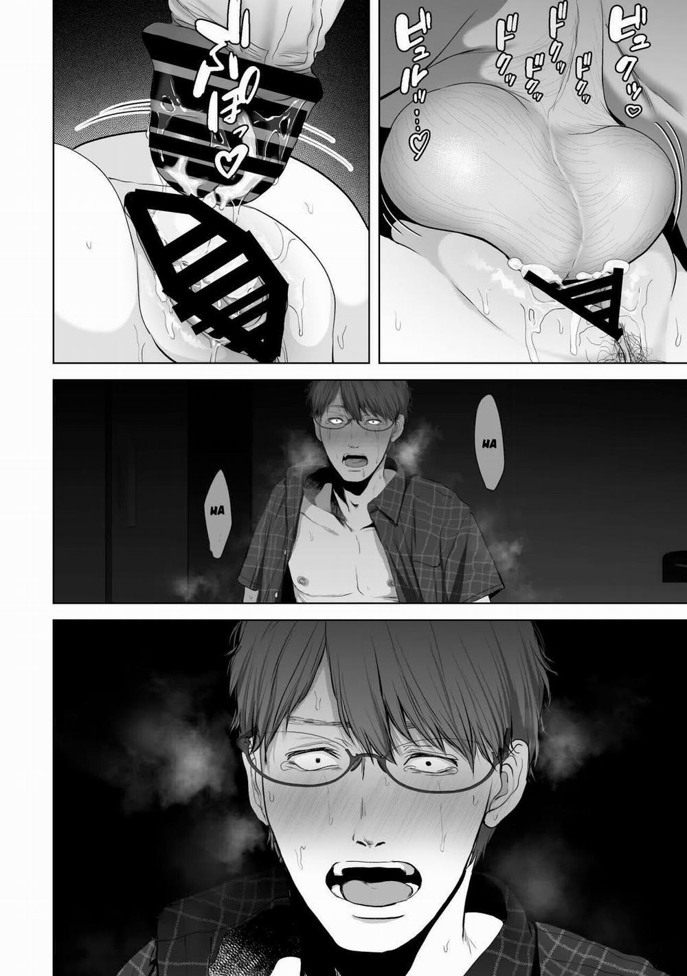 Điều Anh Mong Muốn 4.2 trang 34