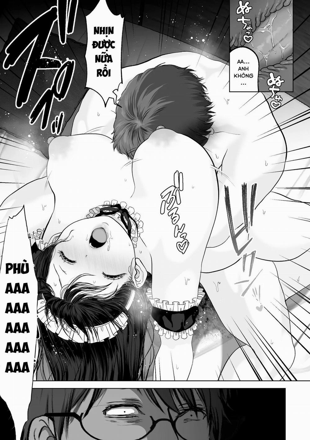 Điều Anh Mong Muốn 4.2 trang 9