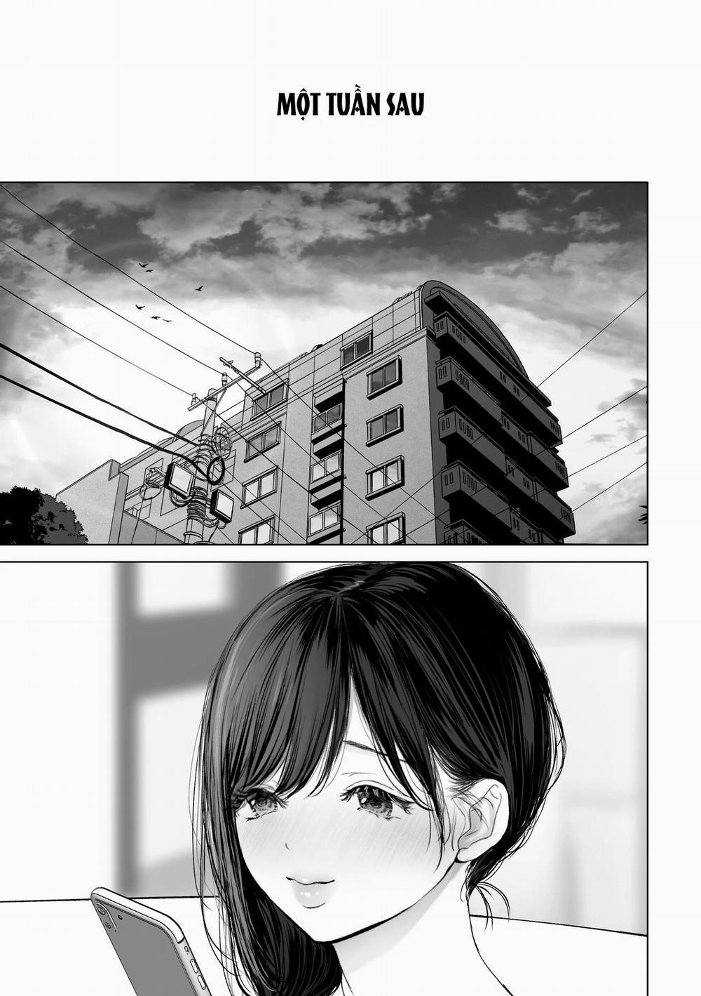 Điều Anh Mong Muốn 5.1 trang 18