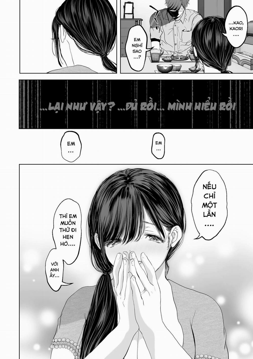 Điều Anh Mong Muốn 5.1 trang 25