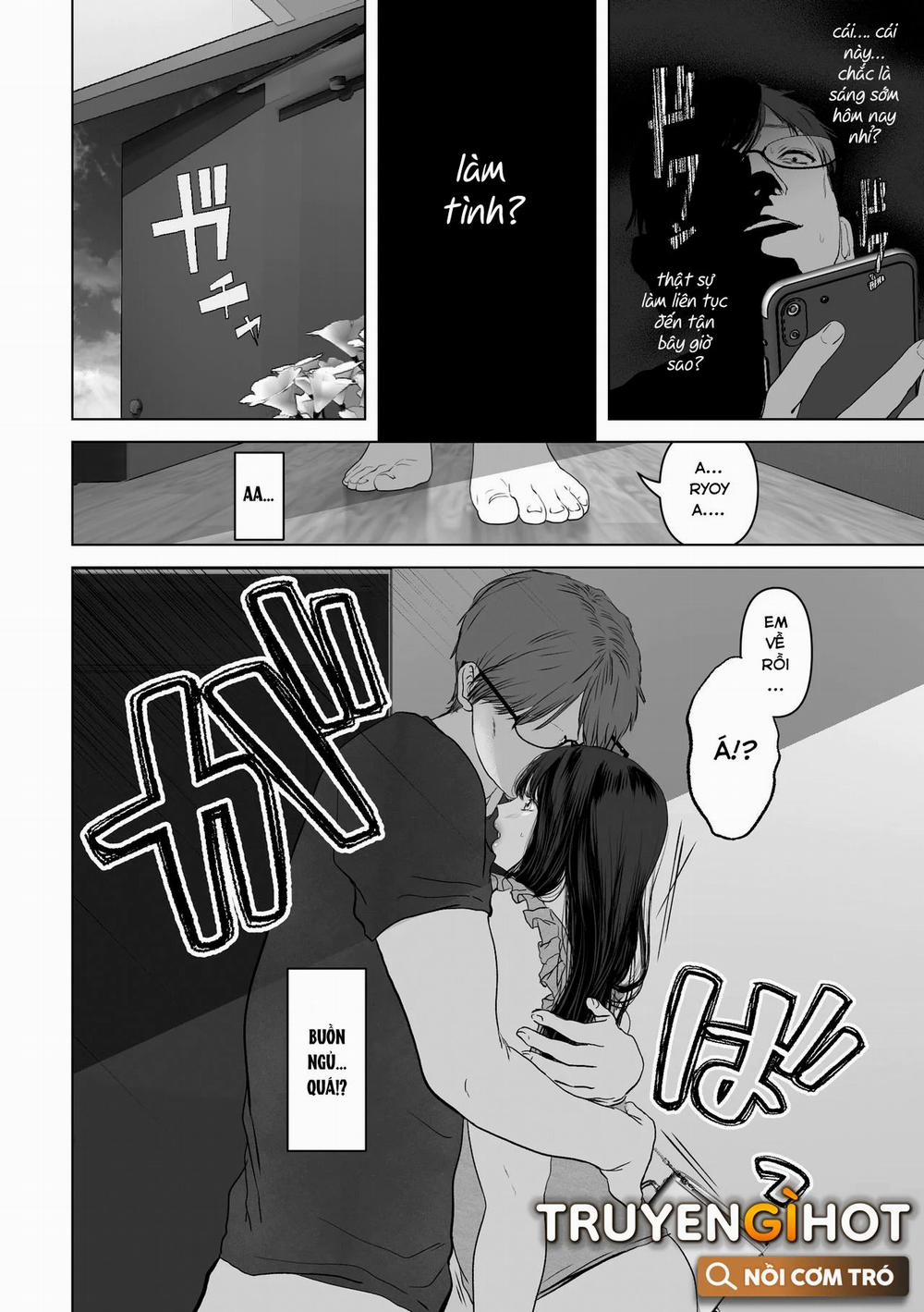Điều Anh Mong Muốn 5.1 trang 5