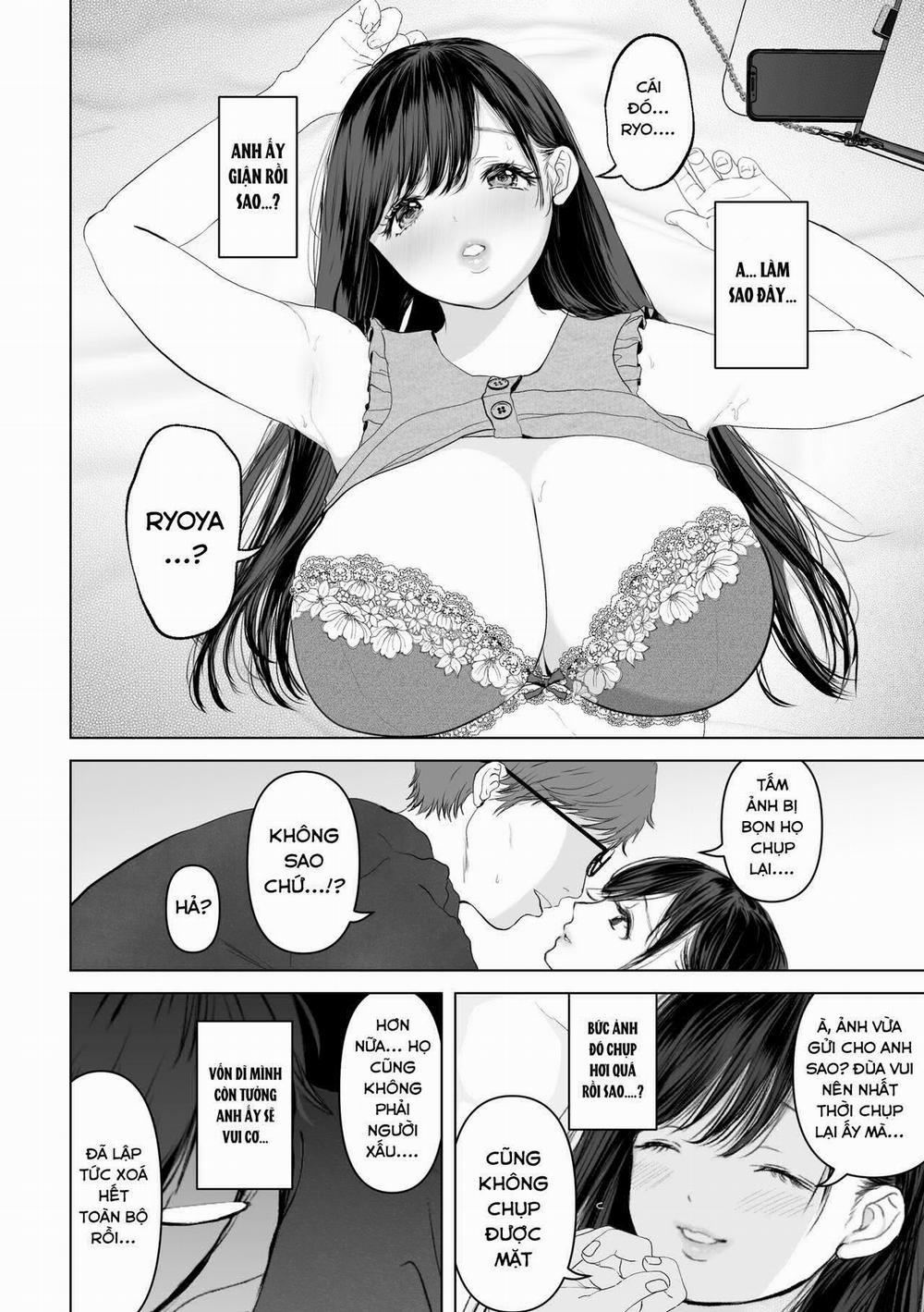 Điều Anh Mong Muốn 5.1 trang 7