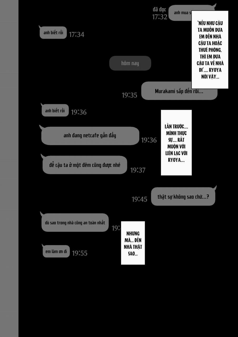 Điều Anh Mong Muốn 5.2 trang 15