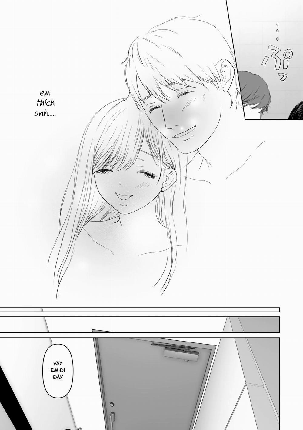 Điều Anh Mong Muốn 5.2 trang 4