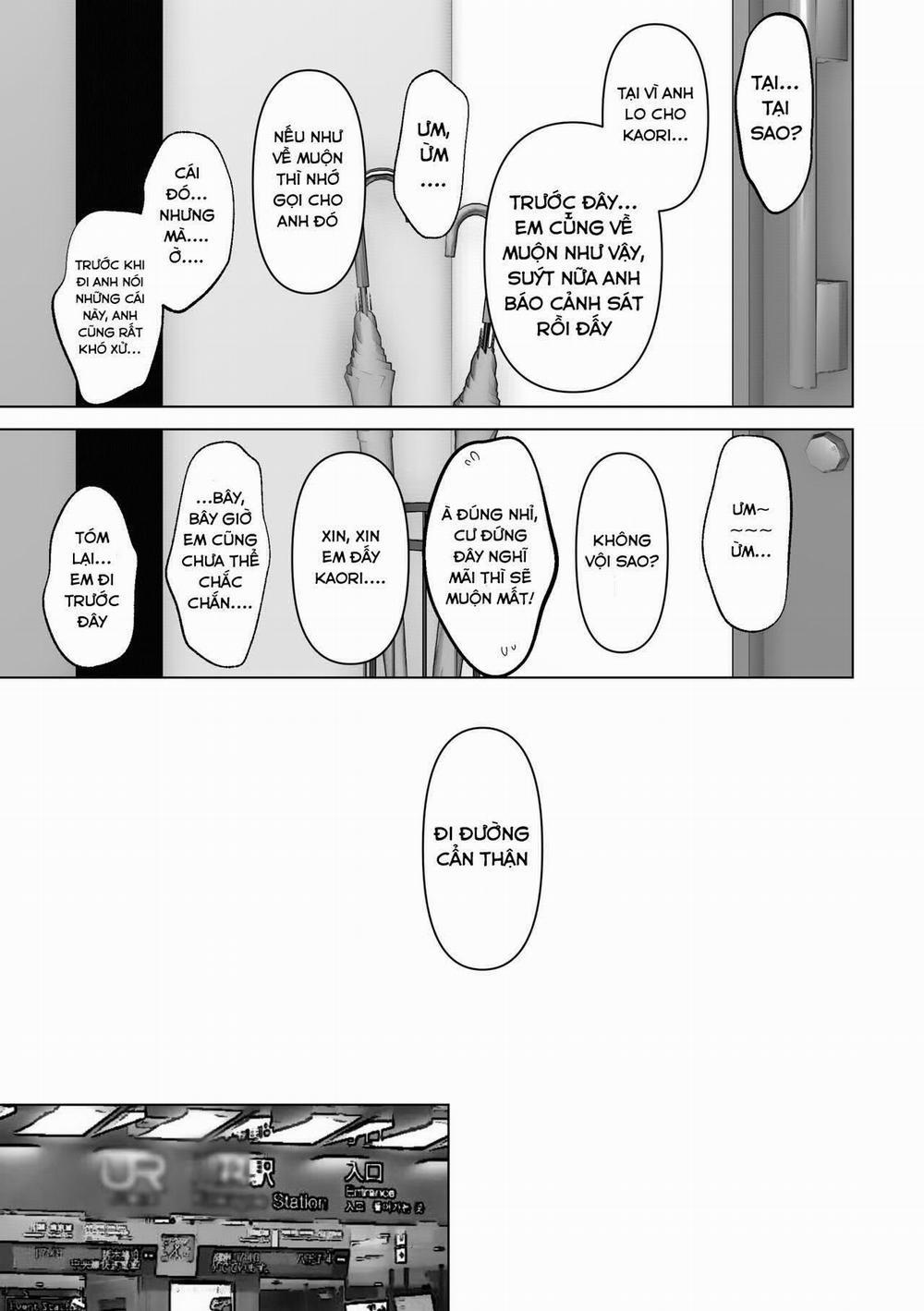 Điều Anh Mong Muốn 5.2 trang 6