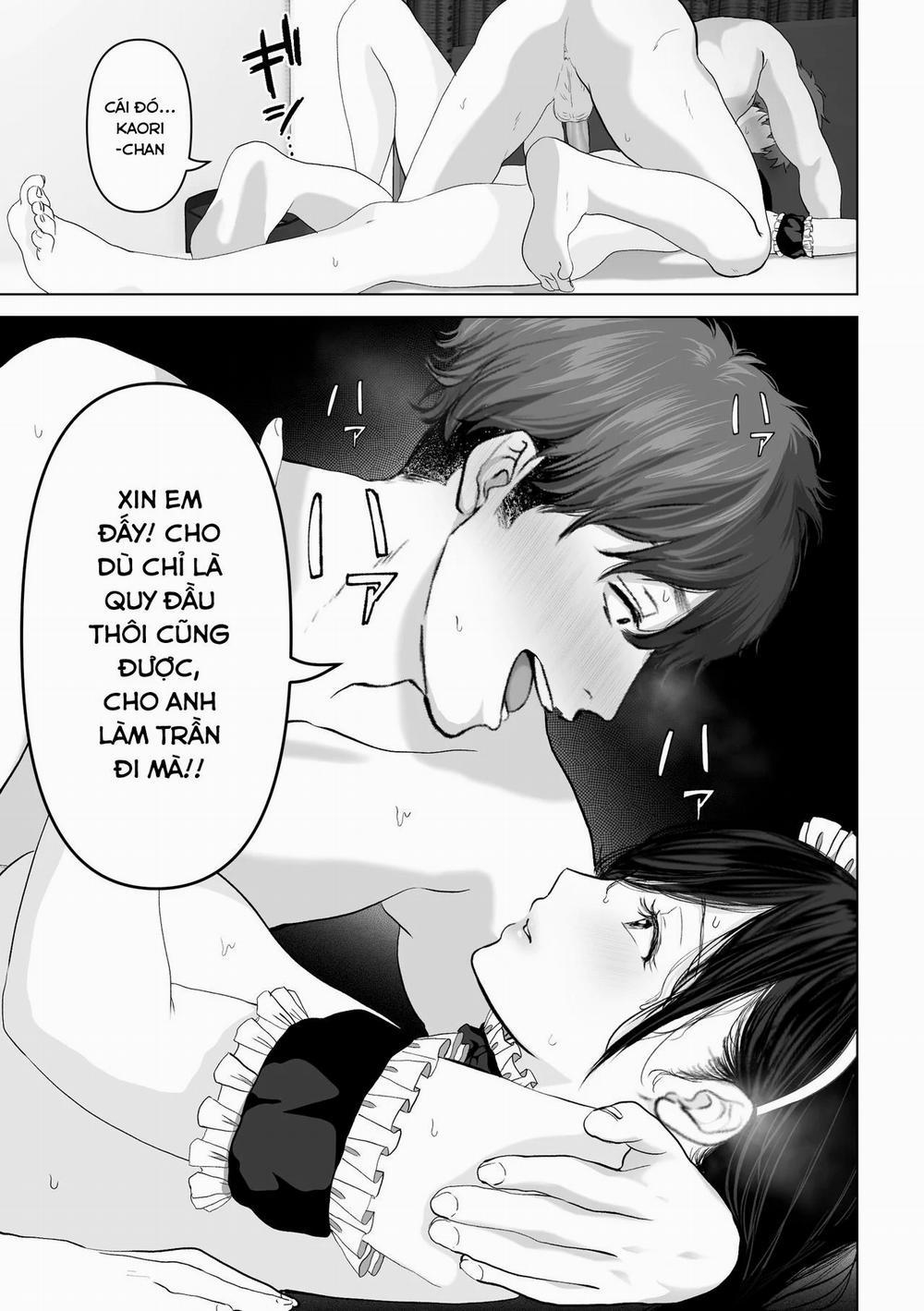 Điều Anh Mong Muốn 6.1 trang 30