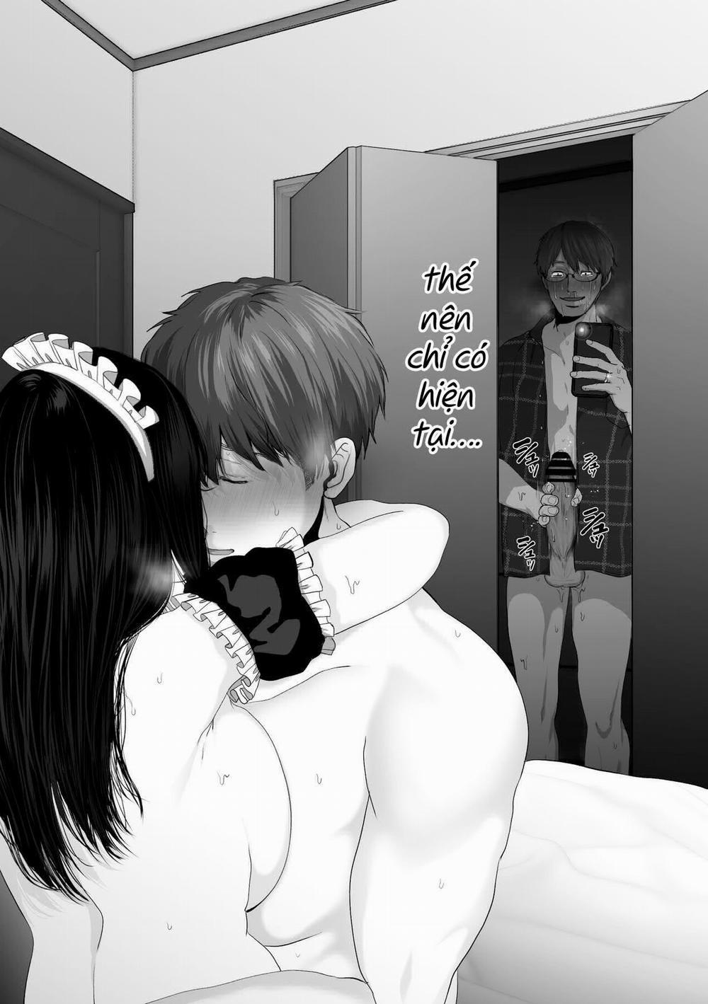Điều Anh Mong Muốn 6.2 trang 13