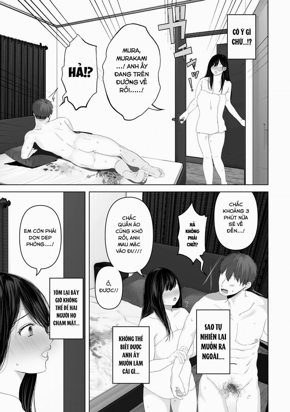 Điều Anh Mong Muốn 6.2 trang 25