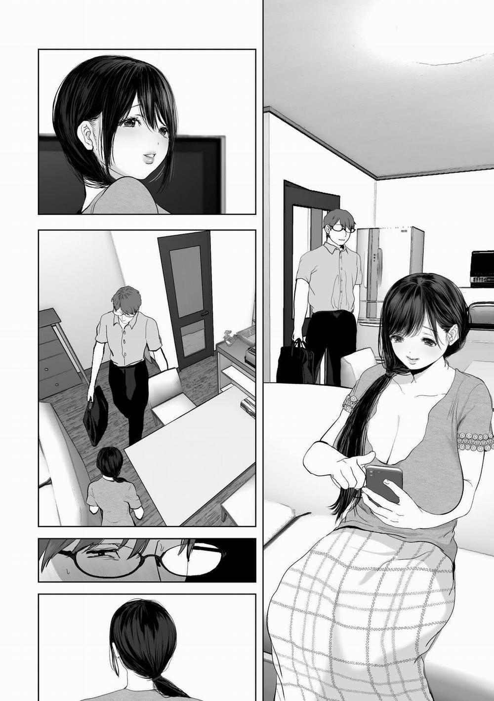 Điều Anh Mong Muốn 7.1 trang 19