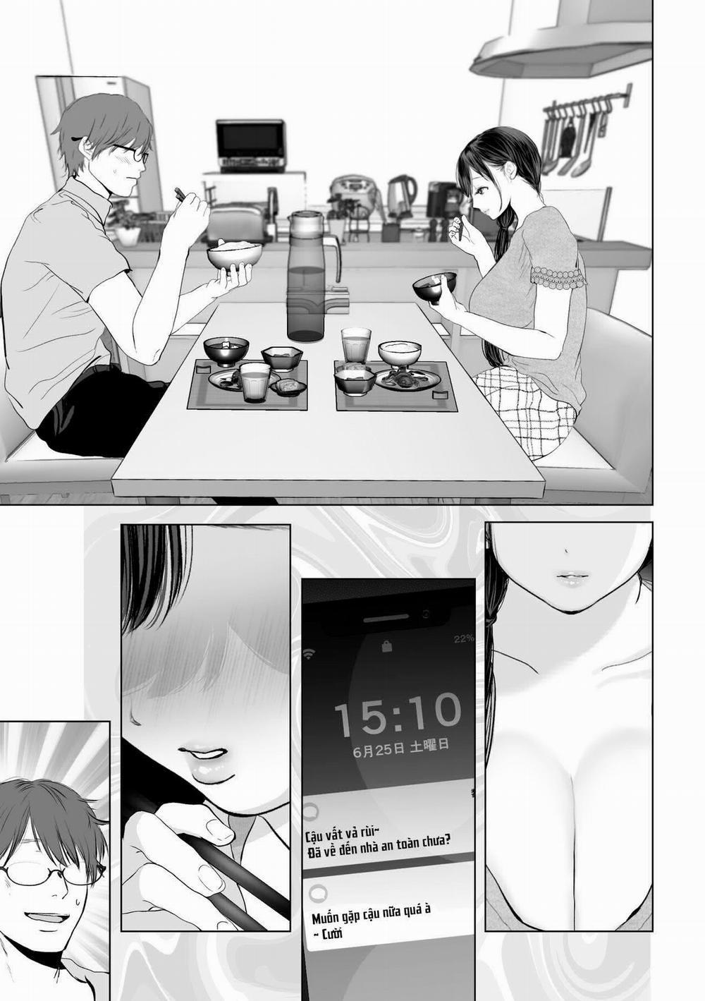 Điều Anh Mong Muốn 7.1 trang 20