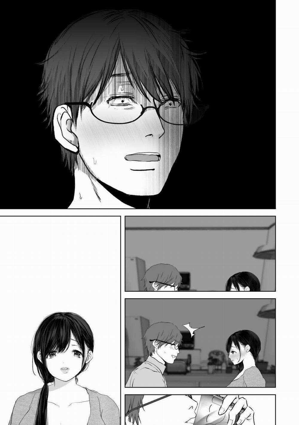 Điều Anh Mong Muốn 7.1 trang 26