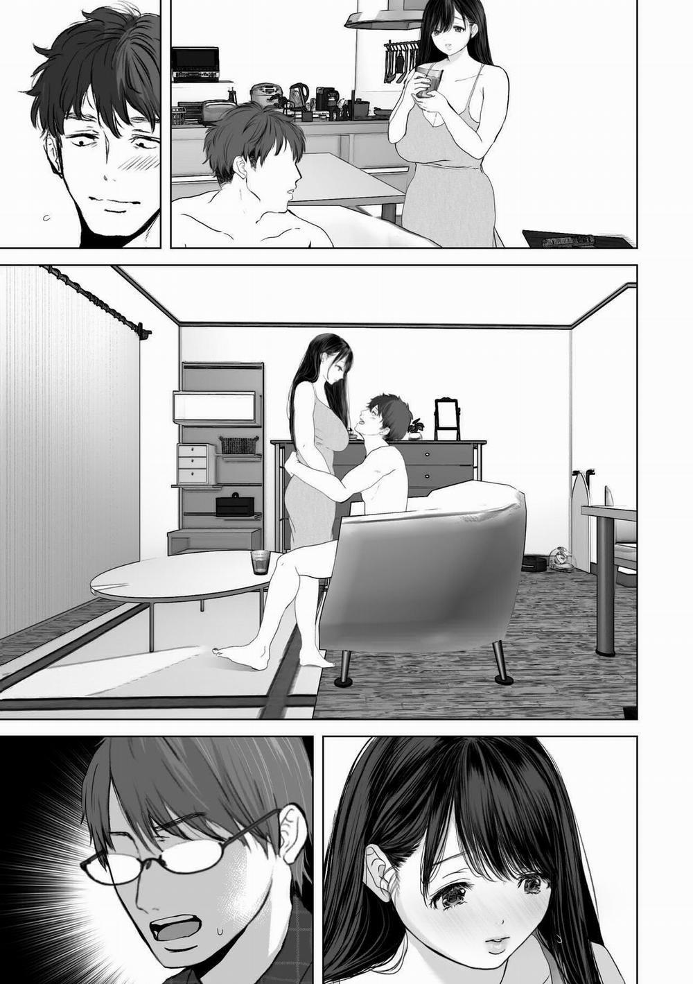 Điều Anh Mong Muốn 7.2 trang 19