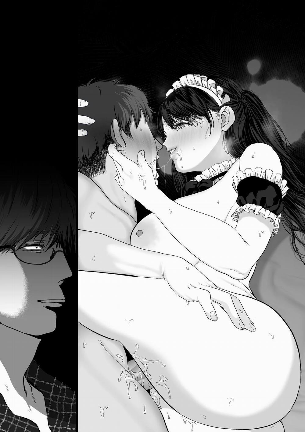 Điều Anh Mong Muốn 7.2 trang 35