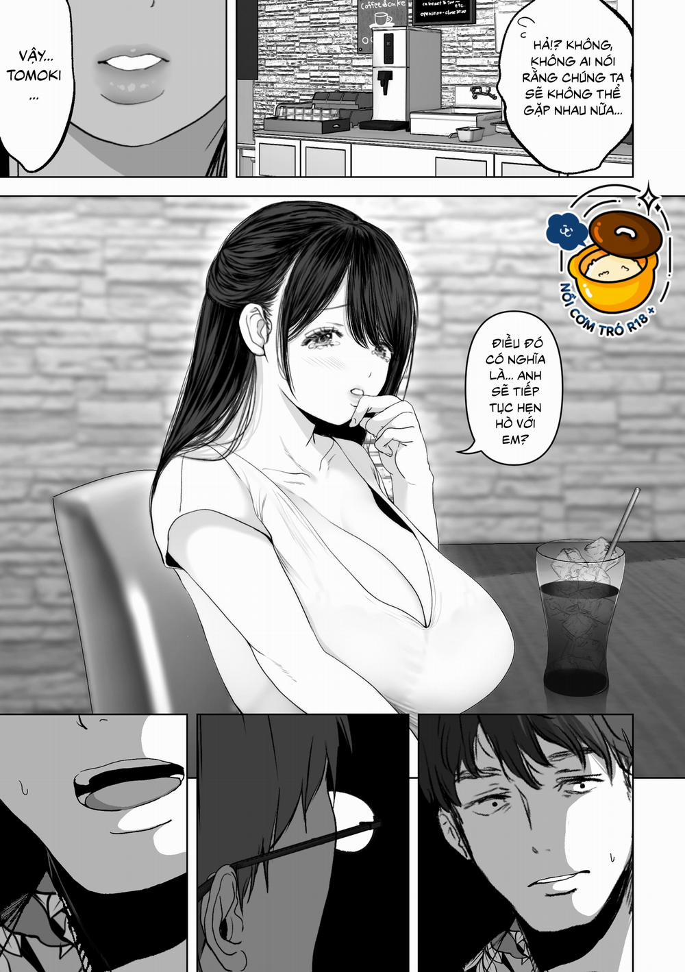 Điều Anh Mong Muốn 9.2 trang 0