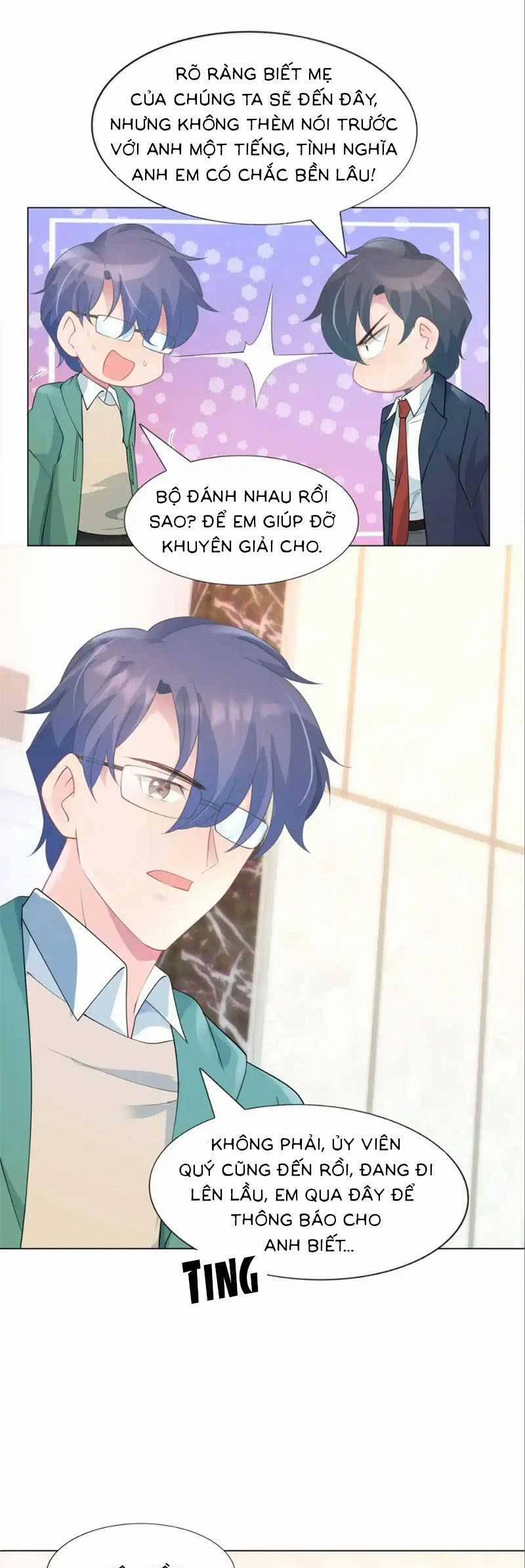 Diêu Diêu Yêu Dấu, Cuối Cùng Sủng Được Em Rồi 81 trang 8