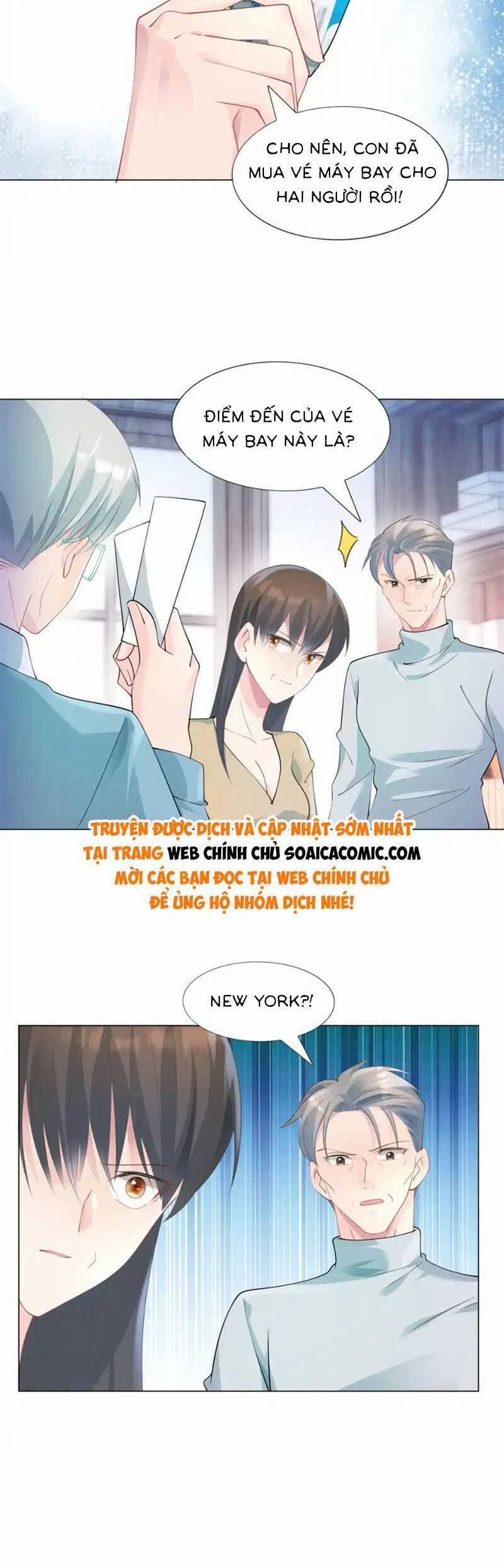 Diêu Diêu Yêu Dấu, Cuối Cùng Sủng Được Em Rồi 85 trang 5