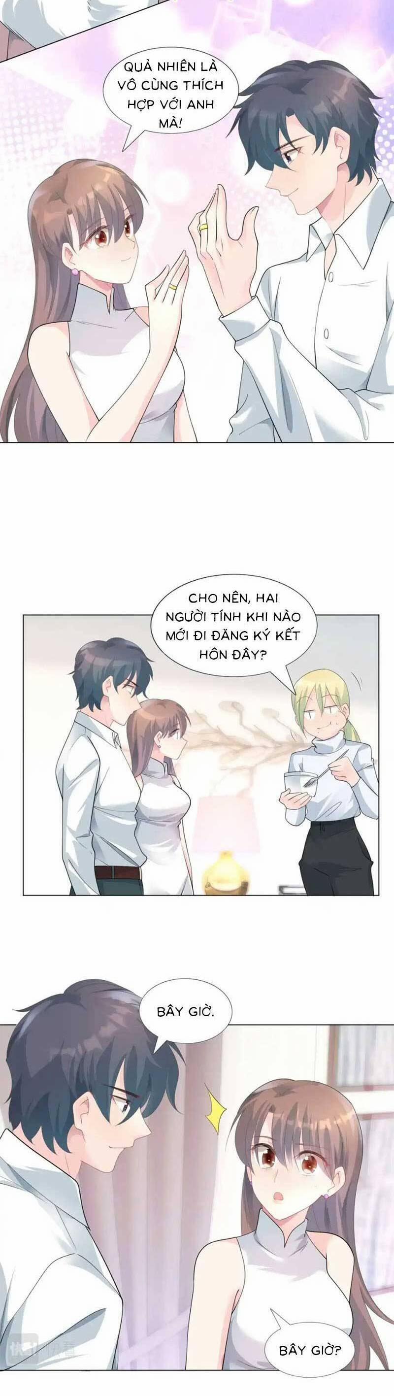 Diêu Diêu Yêu Dấu, Cuối Cùng Sủng Được Em Rồi 87 trang 1