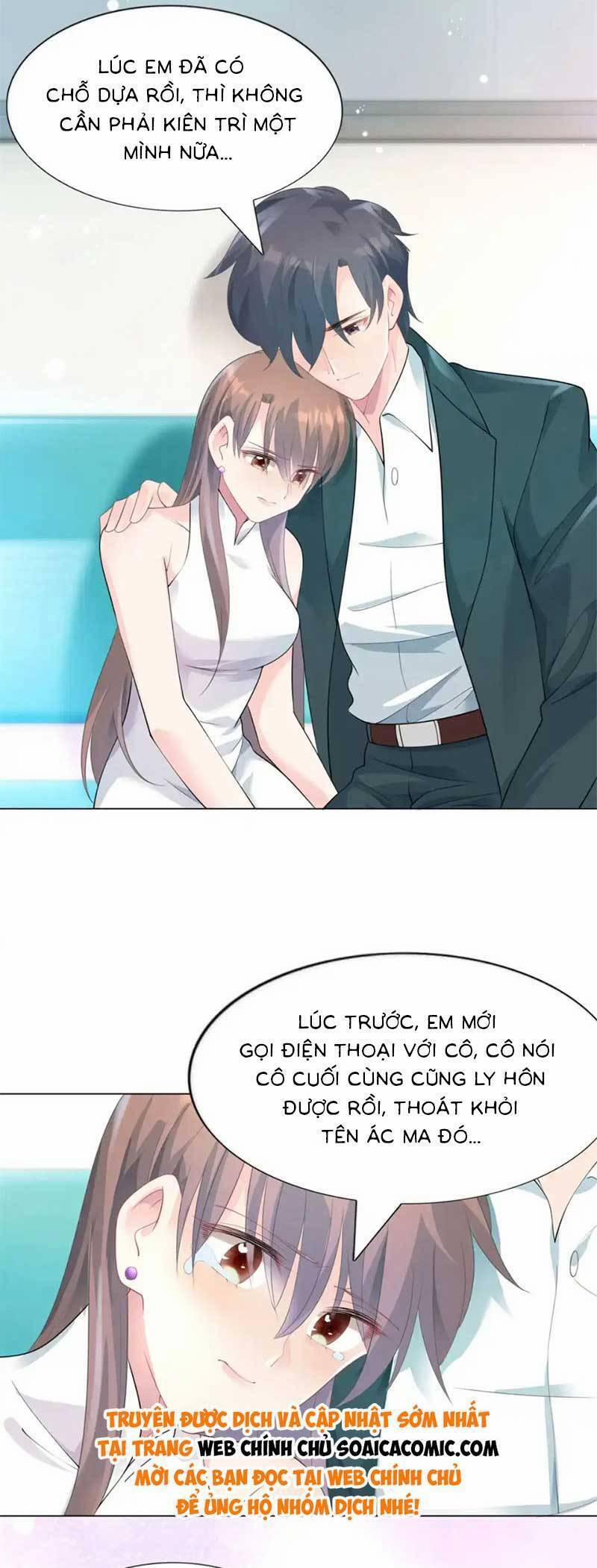 Diêu Diêu Yêu Dấu, Cuối Cùng Sủng Được Em Rồi 88 trang 6