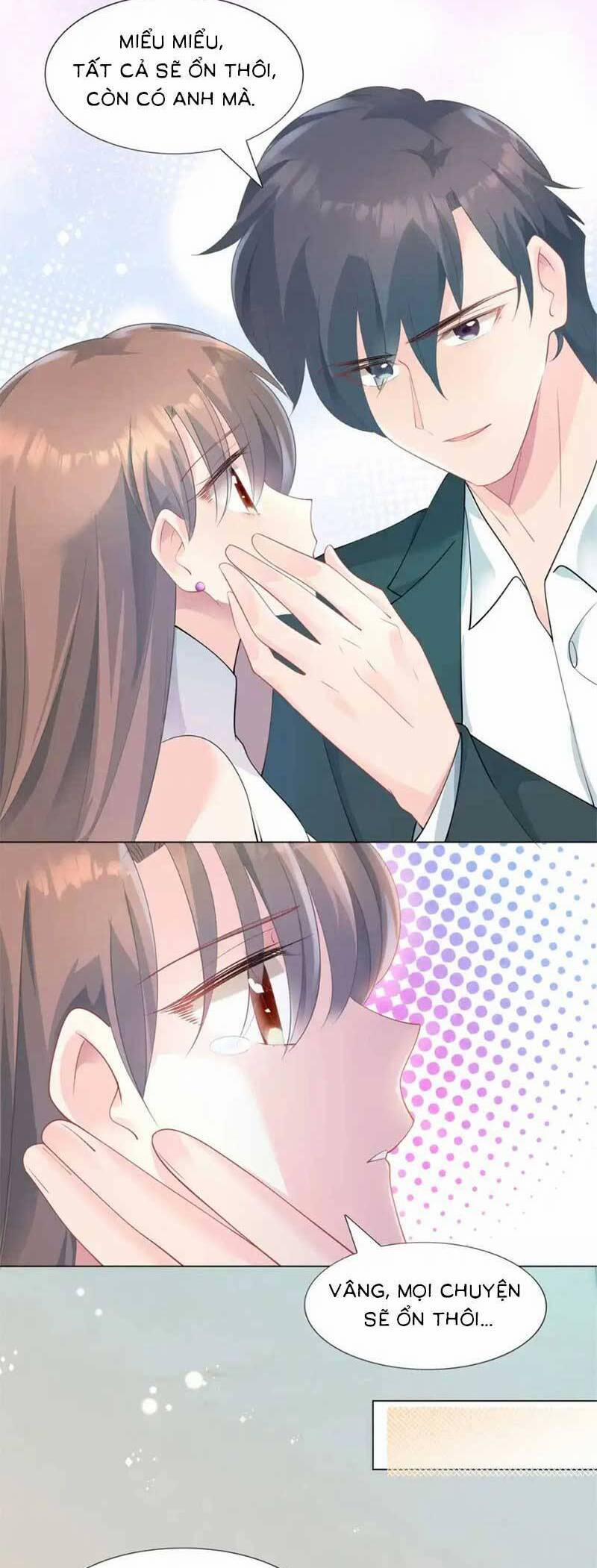 Diêu Diêu Yêu Dấu, Cuối Cùng Sủng Được Em Rồi 88 trang 7