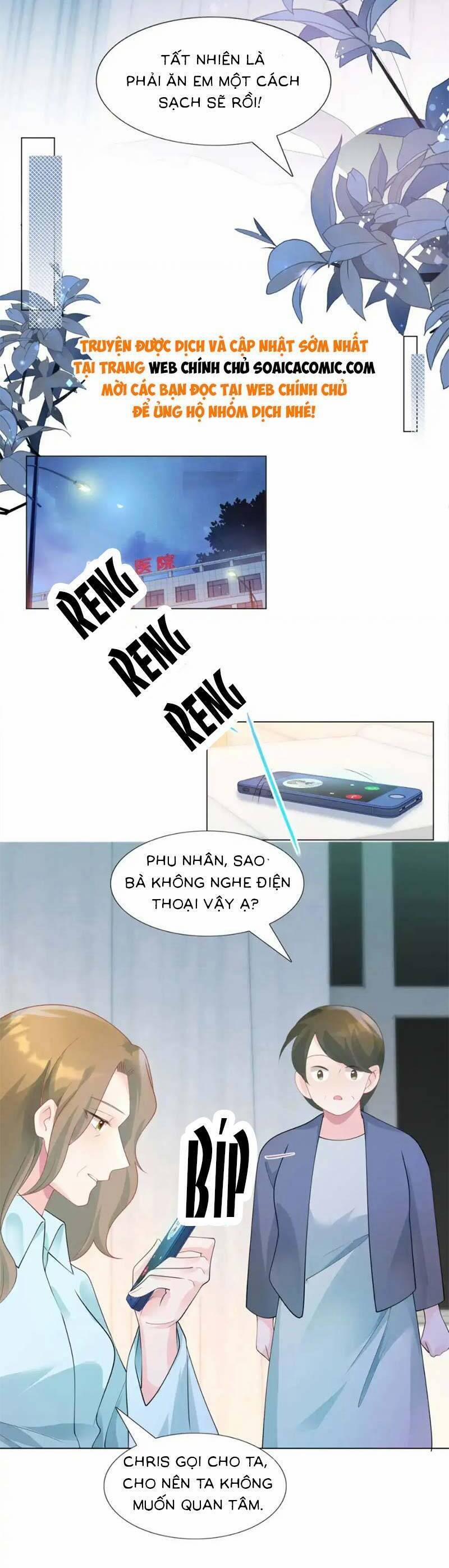 Diêu Diêu Yêu Dấu, Cuối Cùng Sủng Được Em Rồi 90 trang 13