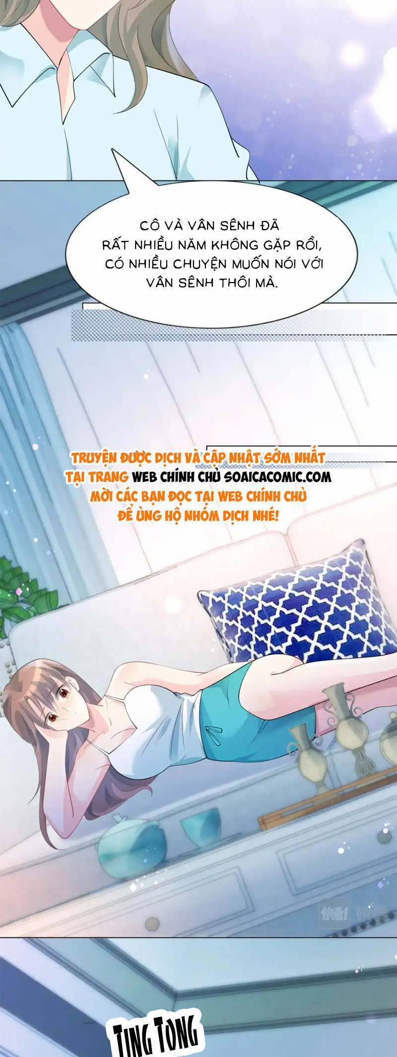 Diêu Diêu Yêu Dấu, Cuối Cùng Sủng Được Em Rồi 90 trang 4