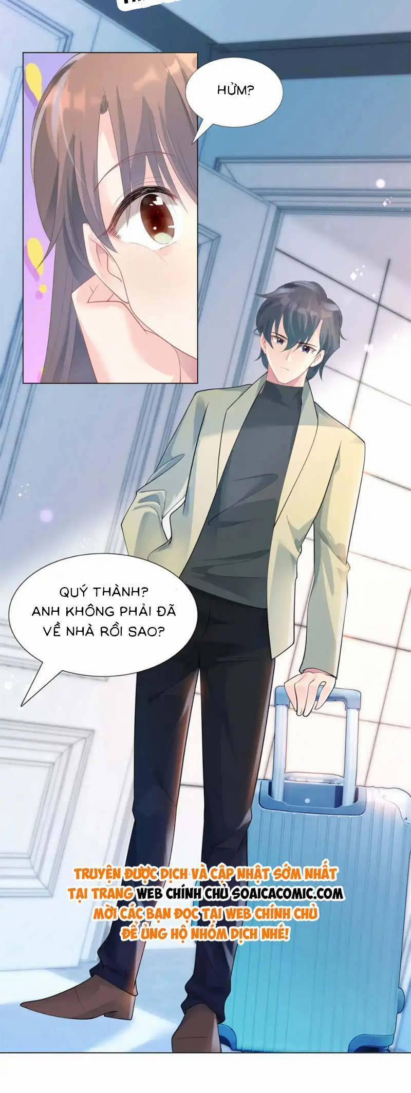 Diêu Diêu Yêu Dấu, Cuối Cùng Sủng Được Em Rồi 90 trang 5