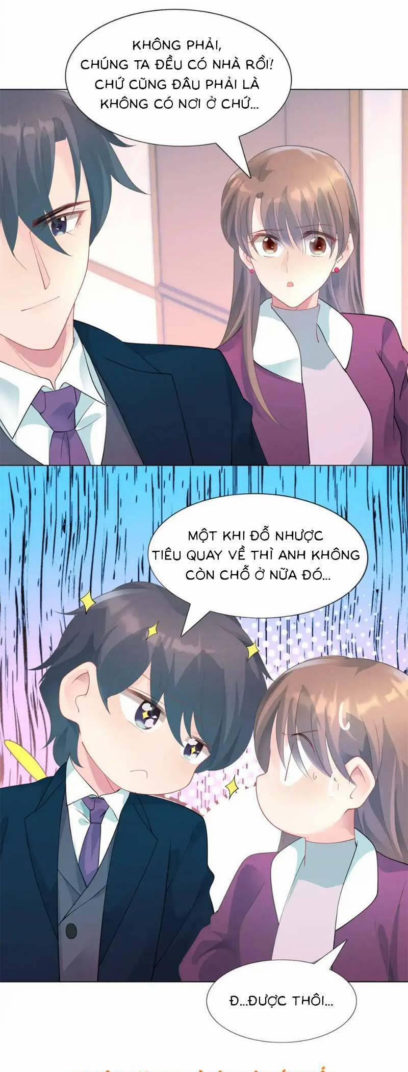 Diêu Diêu Yêu Dấu, Cuối Cùng Sủng Được Em Rồi 92 trang 4