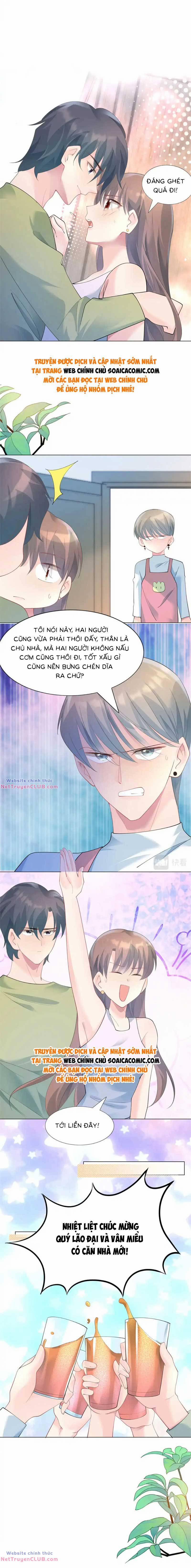 Diêu Diêu Yêu Dấu, Cuối Cùng Sủng Được Em Rồi 96 trang 2