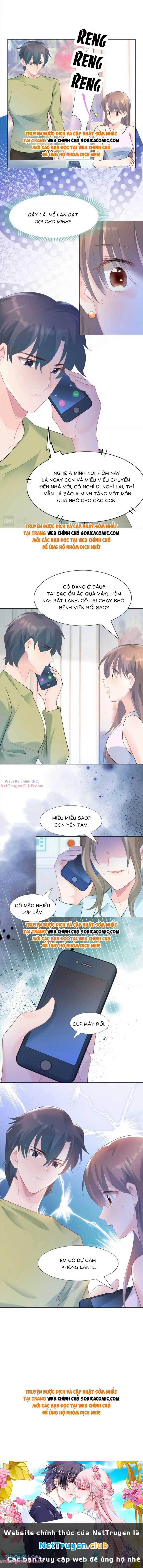 Diêu Diêu Yêu Dấu, Cuối Cùng Sủng Được Em Rồi 96 trang 4