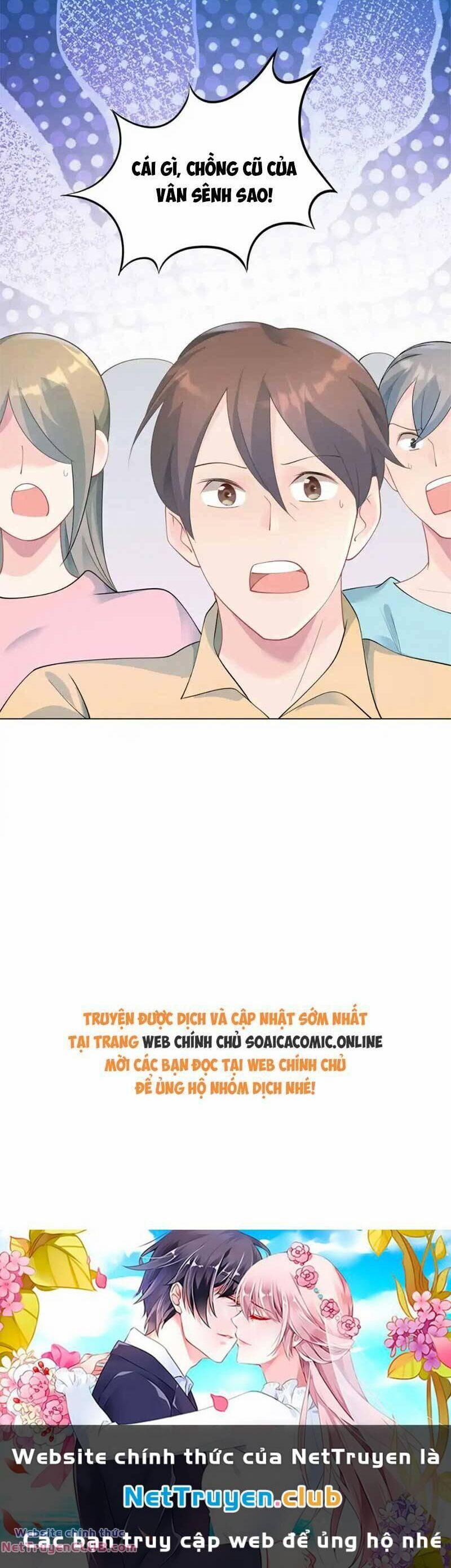 Diêu Diêu Yêu Dấu, Cuối Cùng Sủng Được Em Rồi 97 trang 12