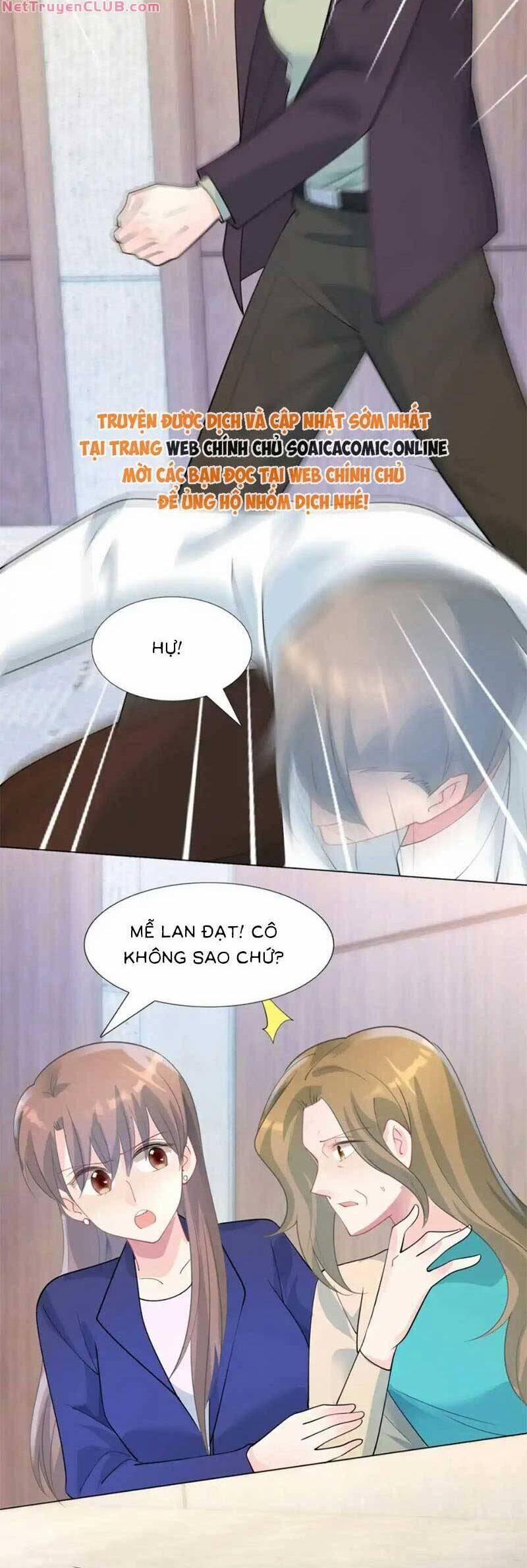 Diêu Diêu Yêu Dấu, Cuối Cùng Sủng Được Em Rồi 98 trang 11