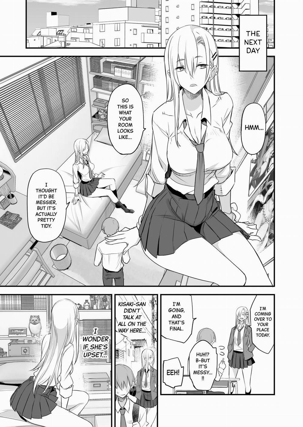 Điều gì đó thú vị 1 trang 16