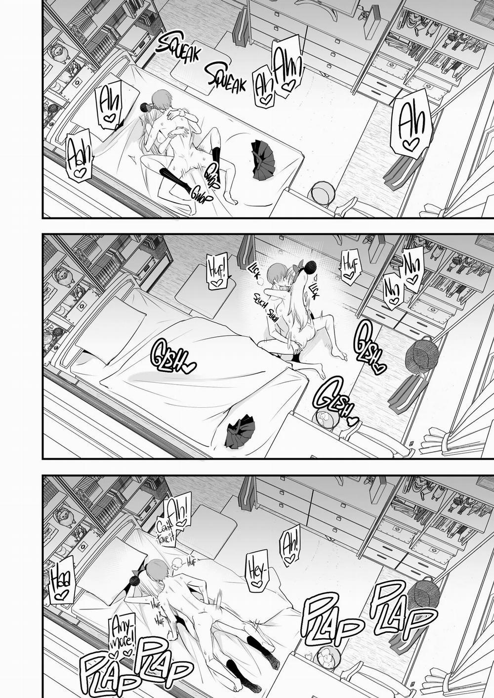 Điều gì đó thú vị 2 trang 7