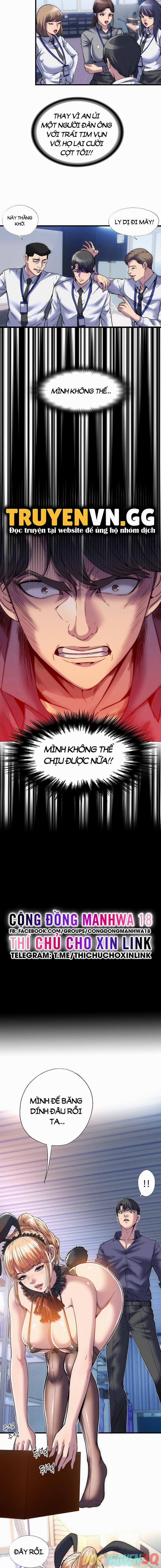 Điều Khiển Cơ Thể 1 trang 16