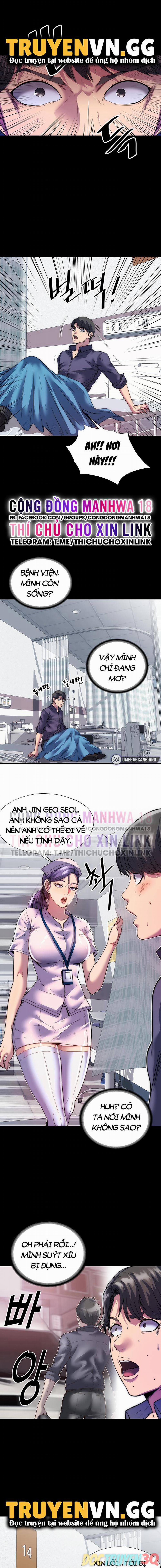 Điều Khiển Cơ Thể 1 trang 8