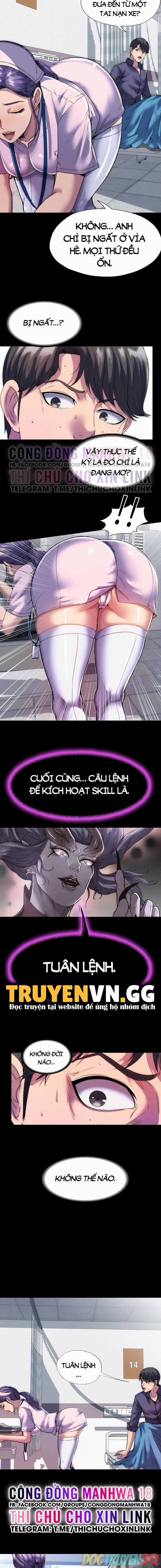 Điều Khiển Cơ Thể 1 trang 9