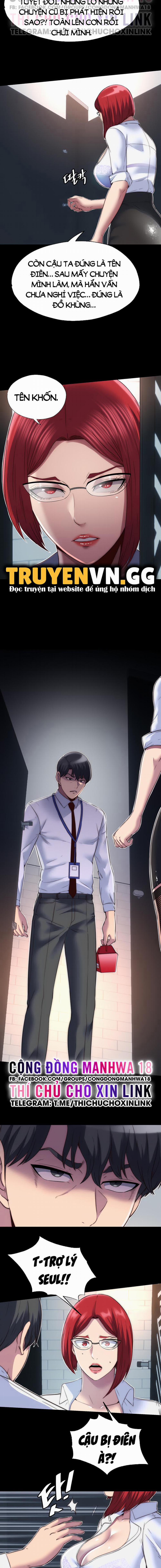 Điều Khiển Cơ Thể 13 trang 11