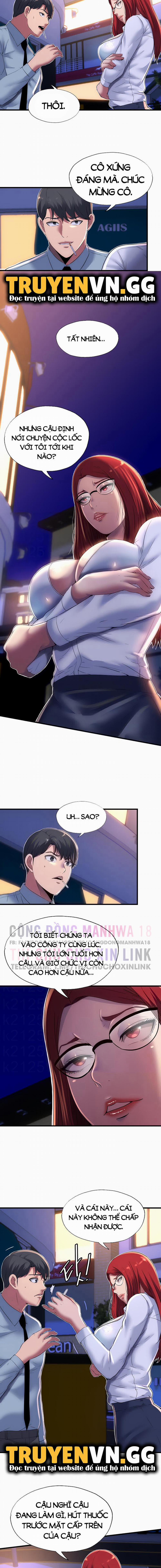Điều Khiển Cơ Thể 13 trang 5