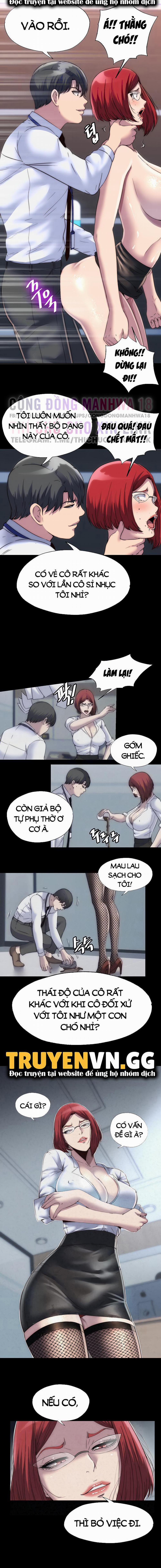 Điều Khiển Cơ Thể 16 trang 2