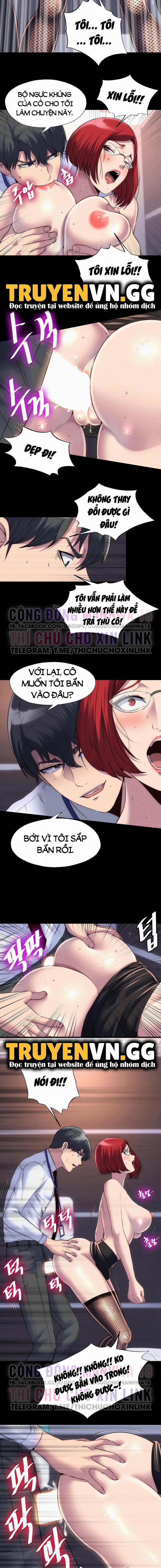 Điều Khiển Cơ Thể 16 trang 8